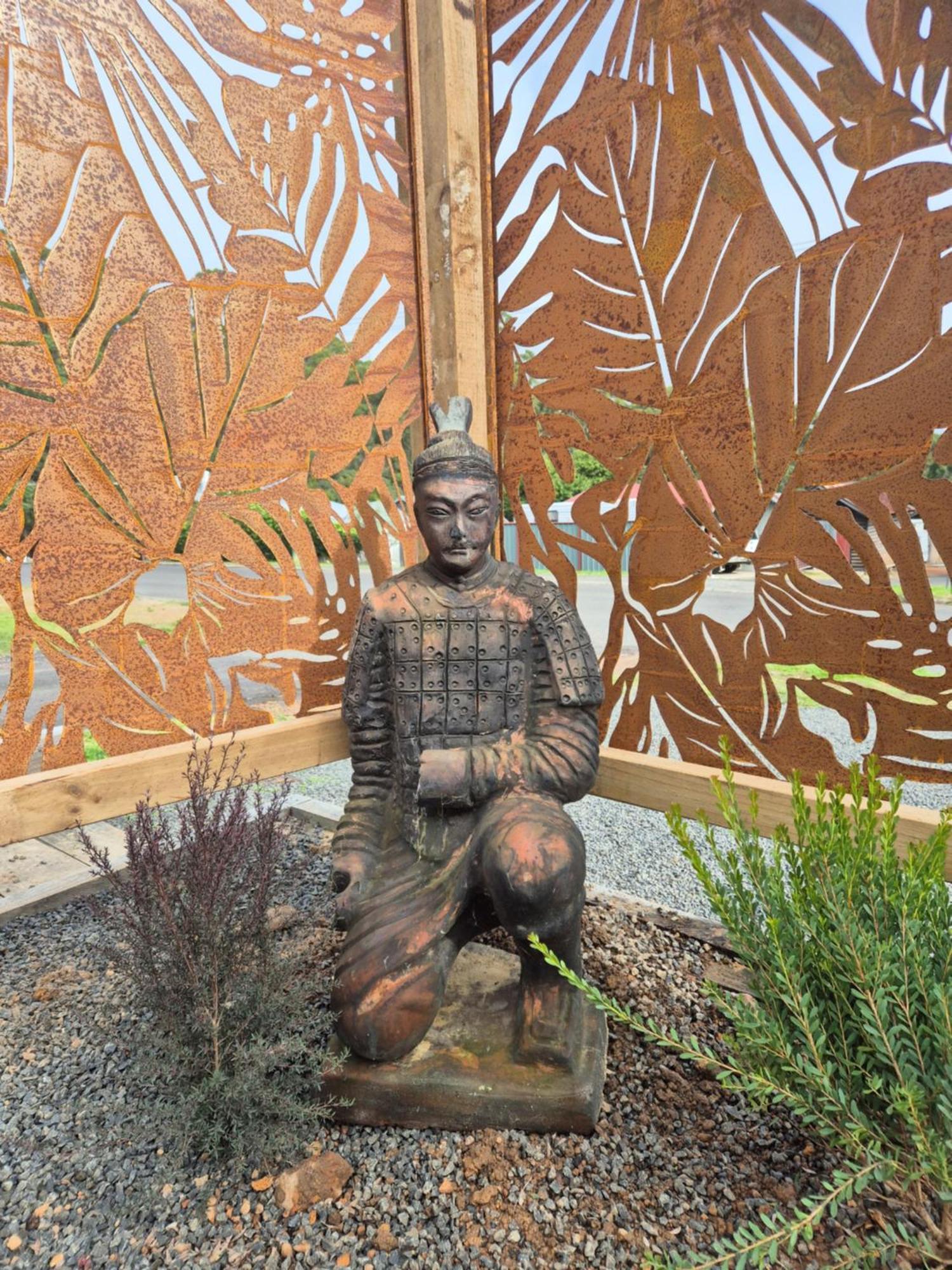 Pemberton Japanese Garden Studio 2025 Winner Travellers Award Esterno foto